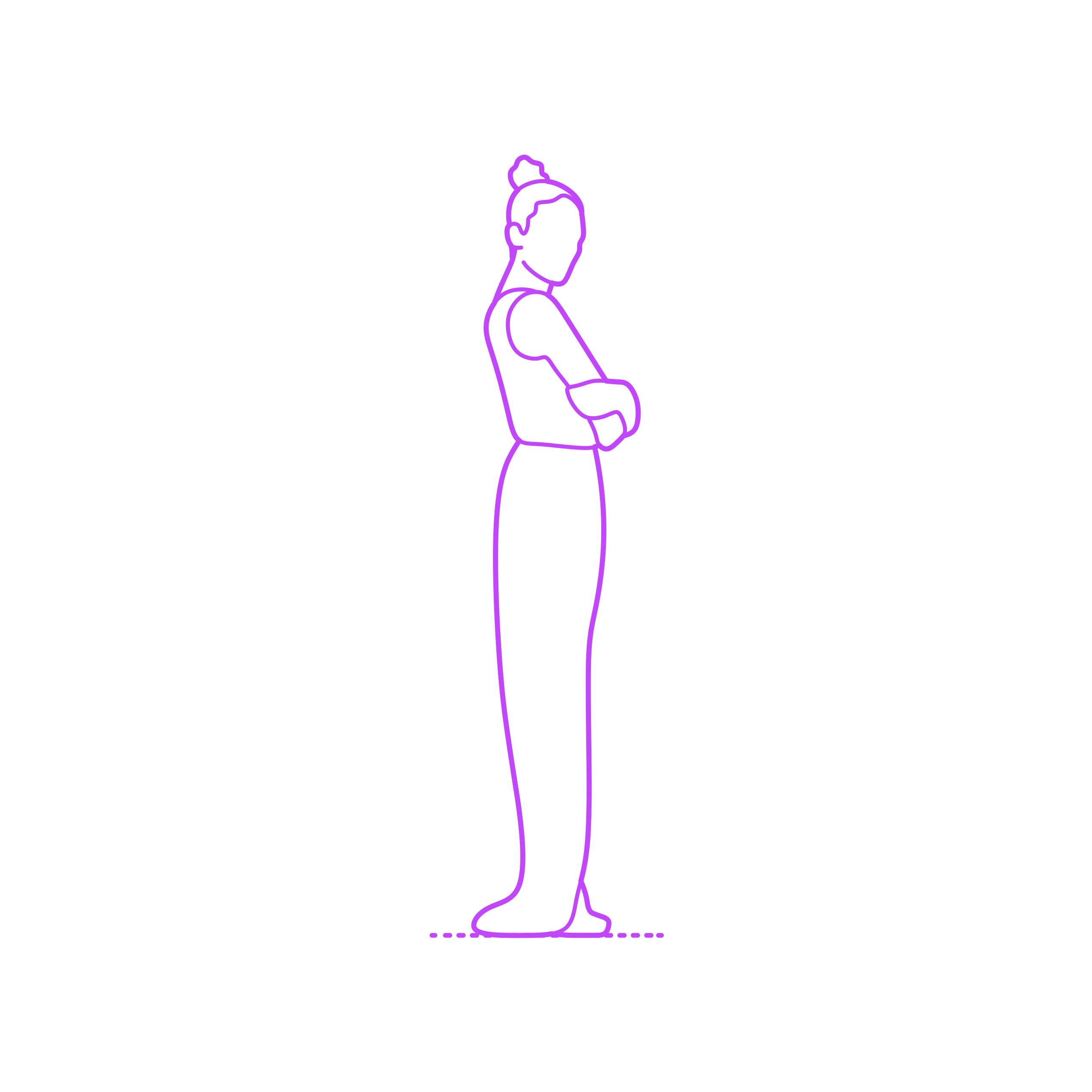 Pop Culture Actors Actresses Sophie Turner Outline Svg Vector Free Vectors